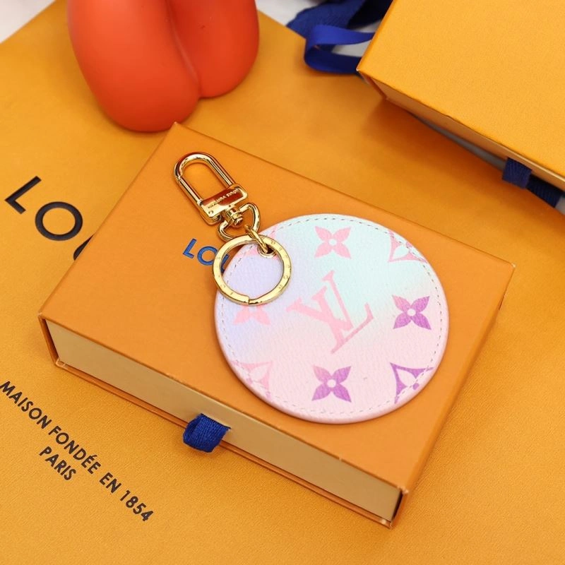 Louis Vuitton Keychains Elegant 266951