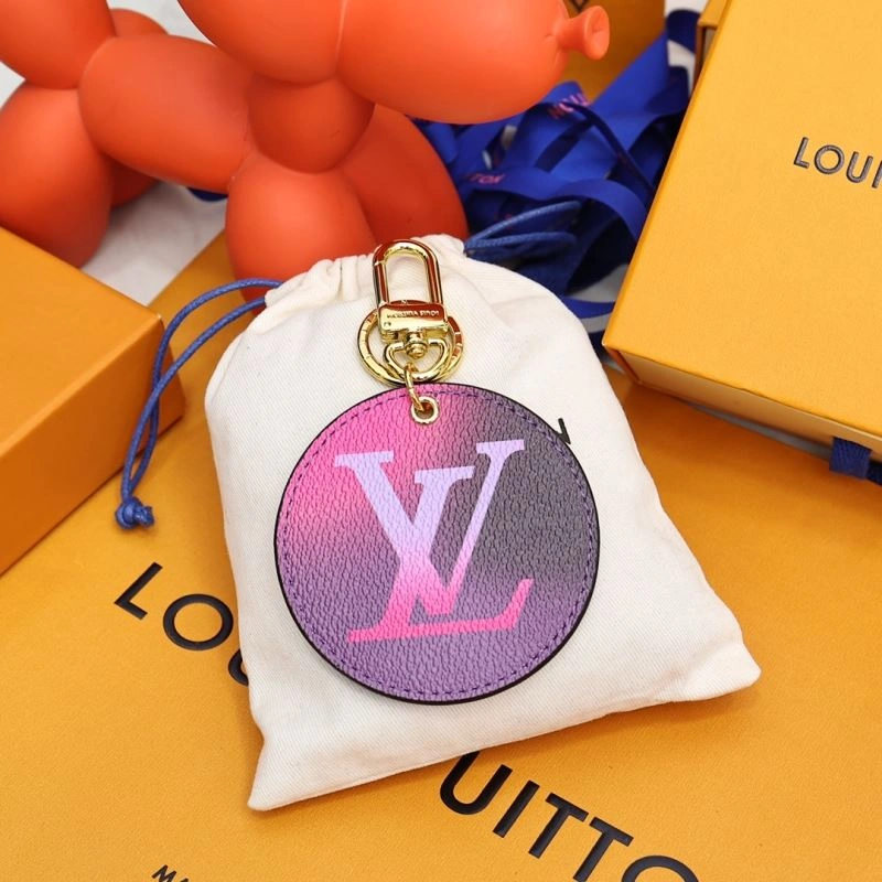 Louis Vuitton Keychains OnTrend 266950