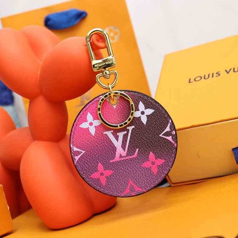 Louis Vuitton Keychains OnTrend 266950