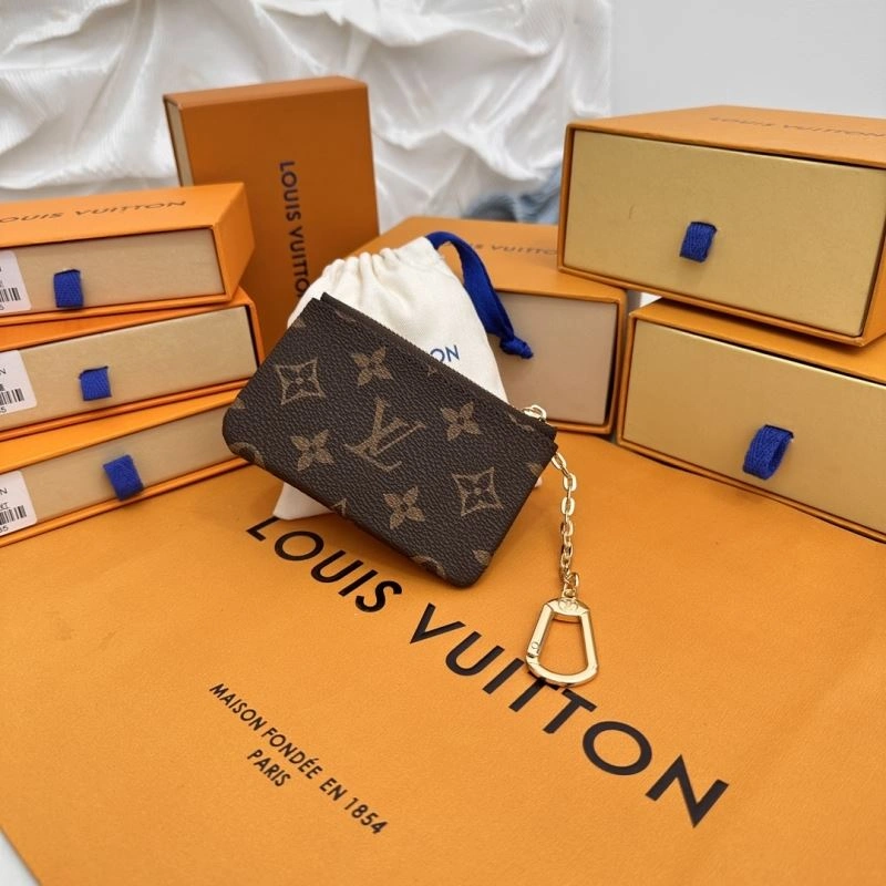 Breathable Louis Vuitton Keychains 265009