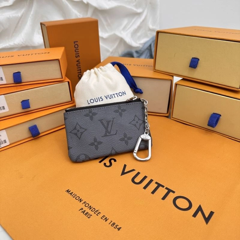 Breathable Louis Vuitton Keychains 265009