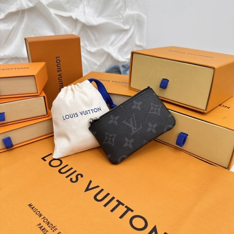 Breathable Louis Vuitton Keychains 265009