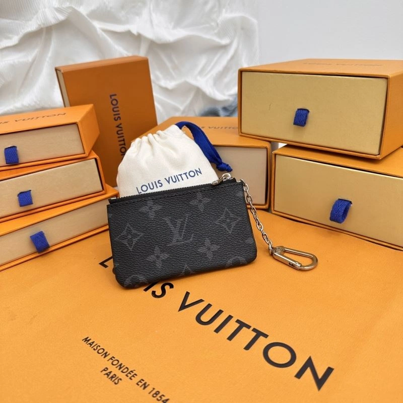 Breathable Louis Vuitton Keychains 265009