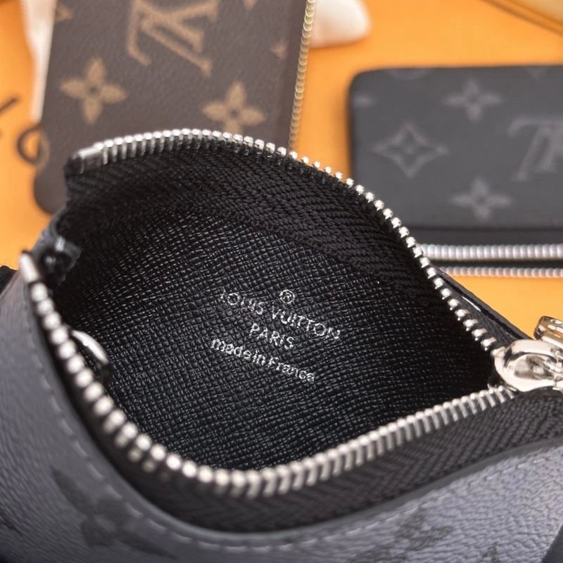 Breathable Louis Vuitton Keychains 265009