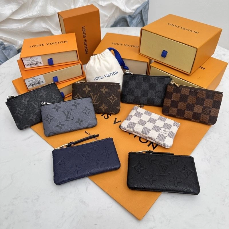 Breathable Louis Vuitton Keychains 265009