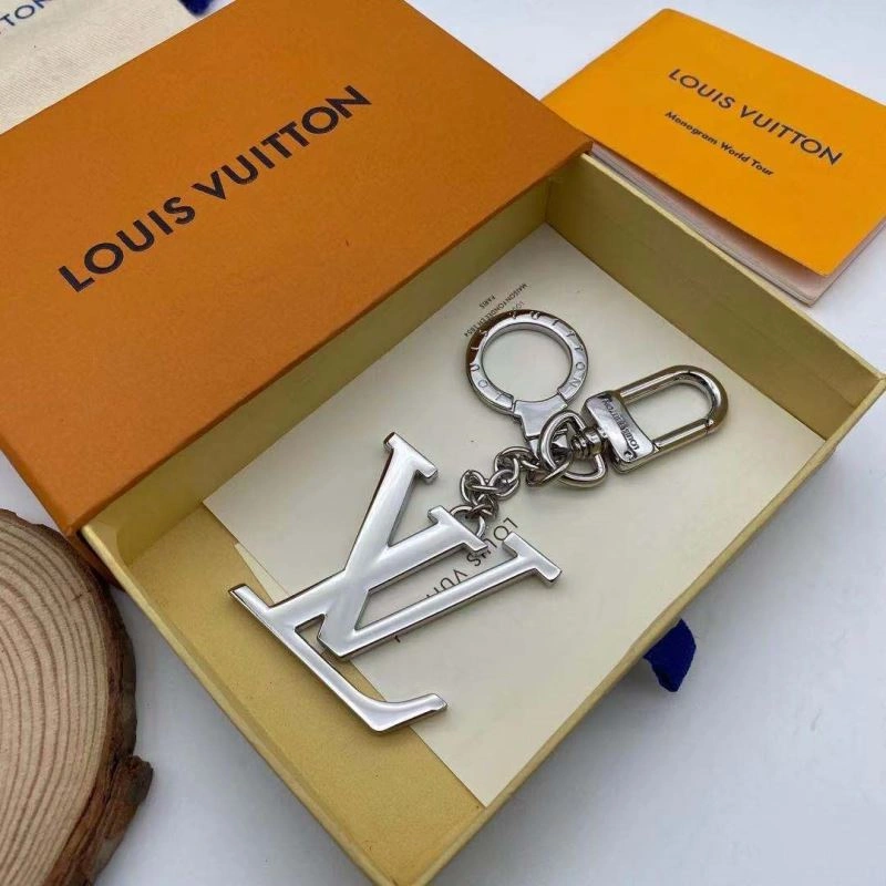 Louis Vuitton Keychains Elegant 266945