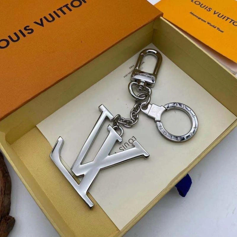 Louis Vuitton Keychains Elegant 266945