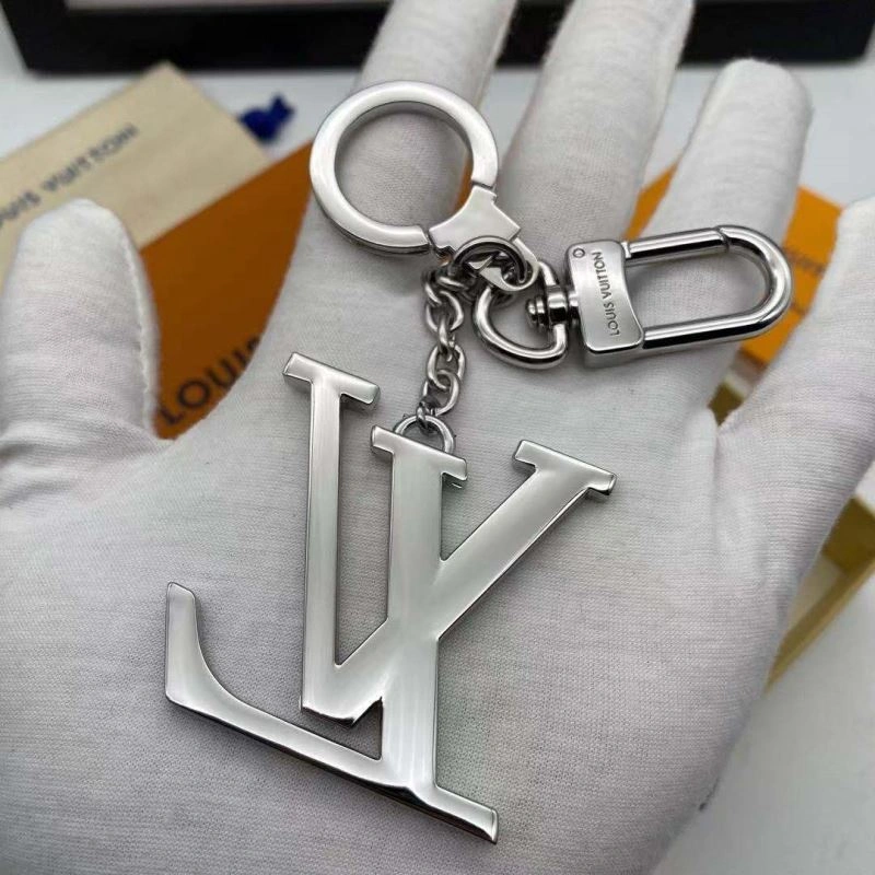 Louis Vuitton Keychains Elegant 266945