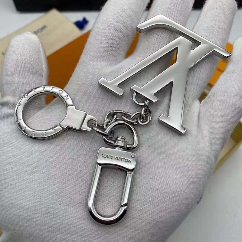 Louis Vuitton Keychains Elegant 266945