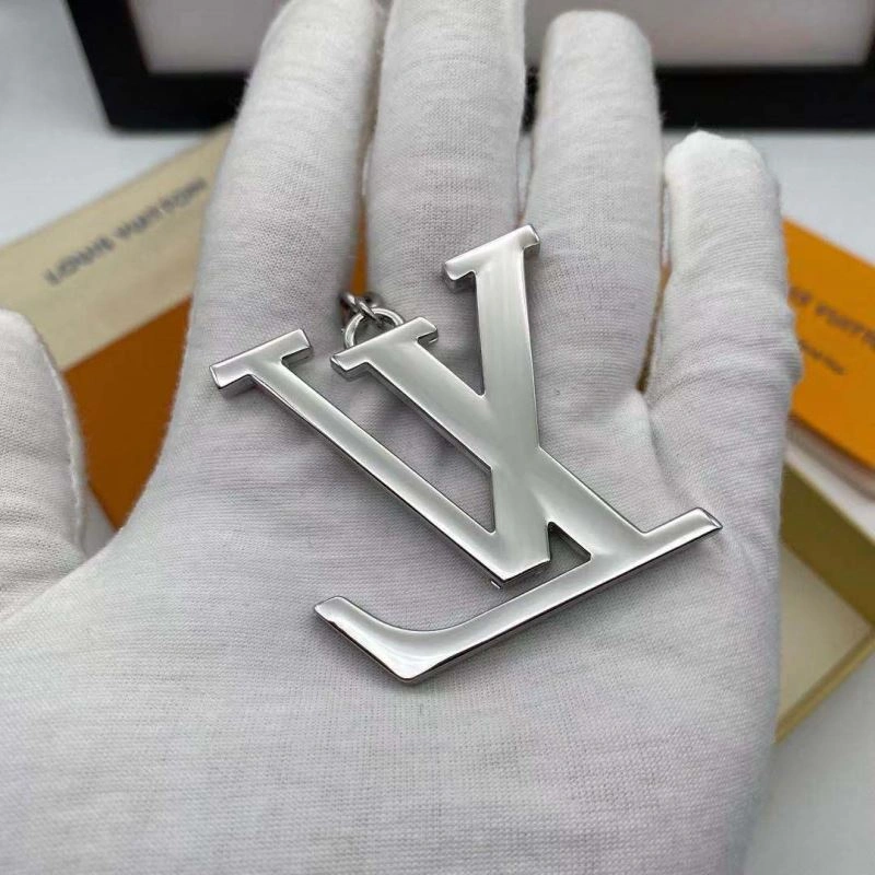 Louis Vuitton Keychains Elegant 266945