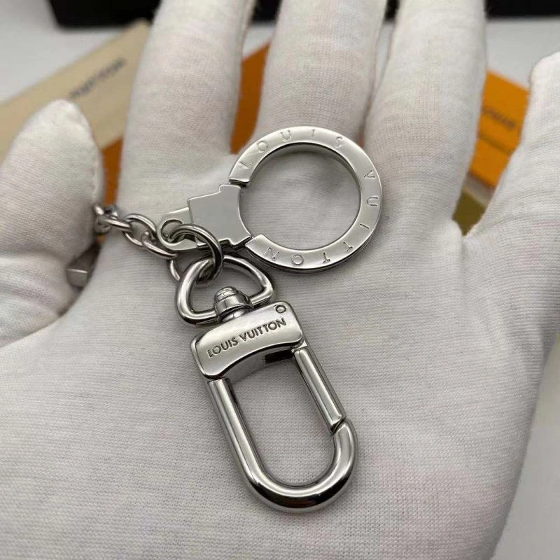 Louis Vuitton Keychains Elegant 266945