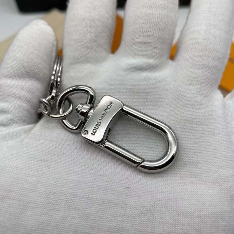 Louis Vuitton Keychains Elegant 266945