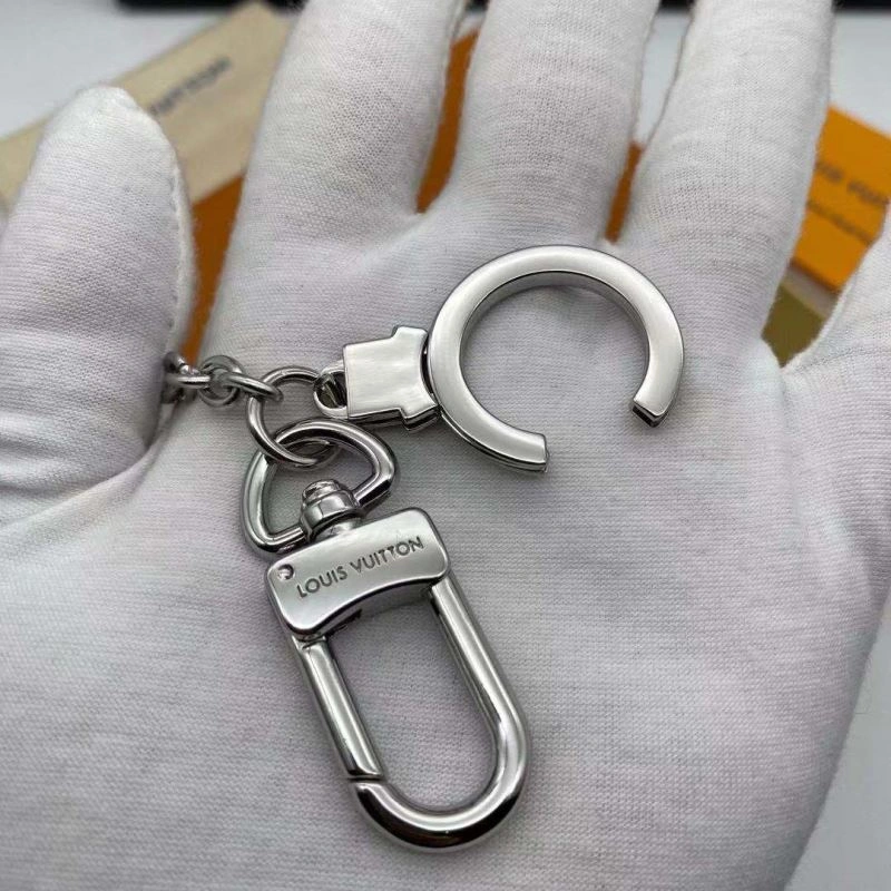 Louis Vuitton Keychains Elegant 266945