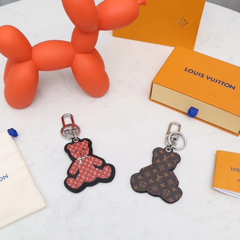 Louis Vuitton Keychains Unique 266944