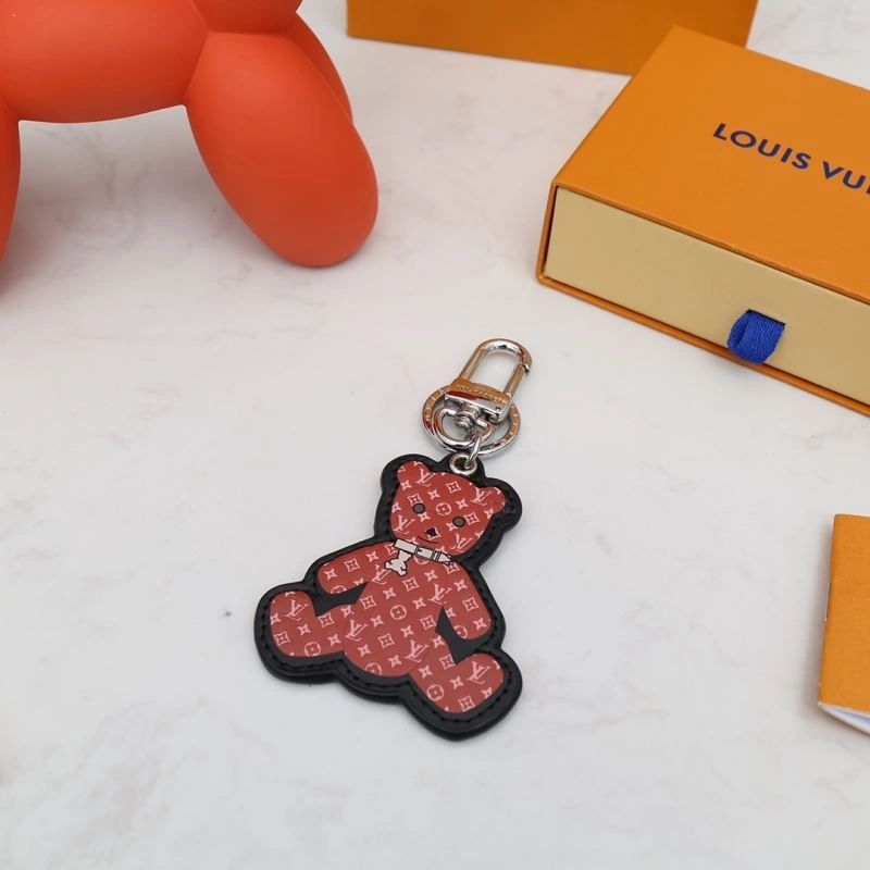 Louis Vuitton Keychains Unique 266944