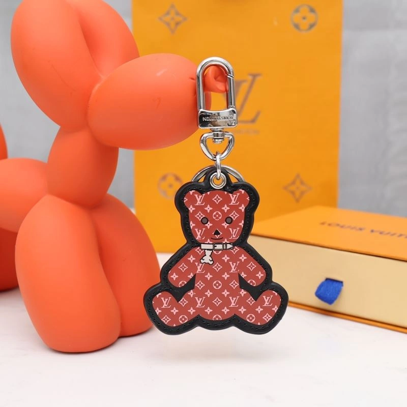 Louis Vuitton Keychains Unique 266944