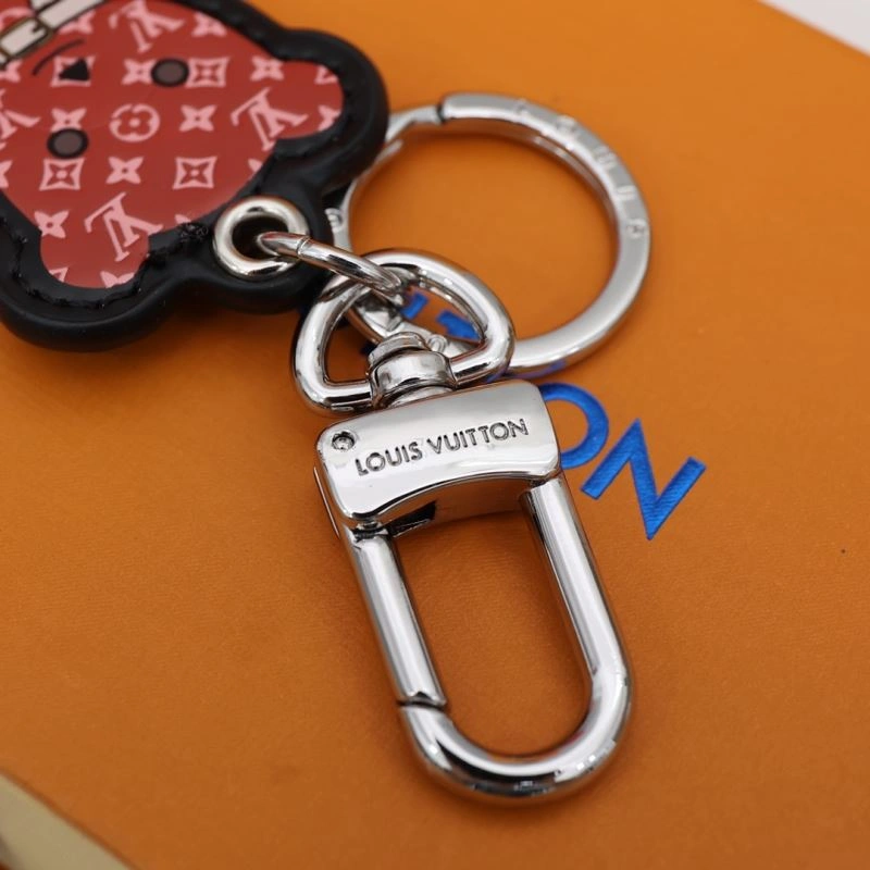 Louis Vuitton Keychains Unique 266944