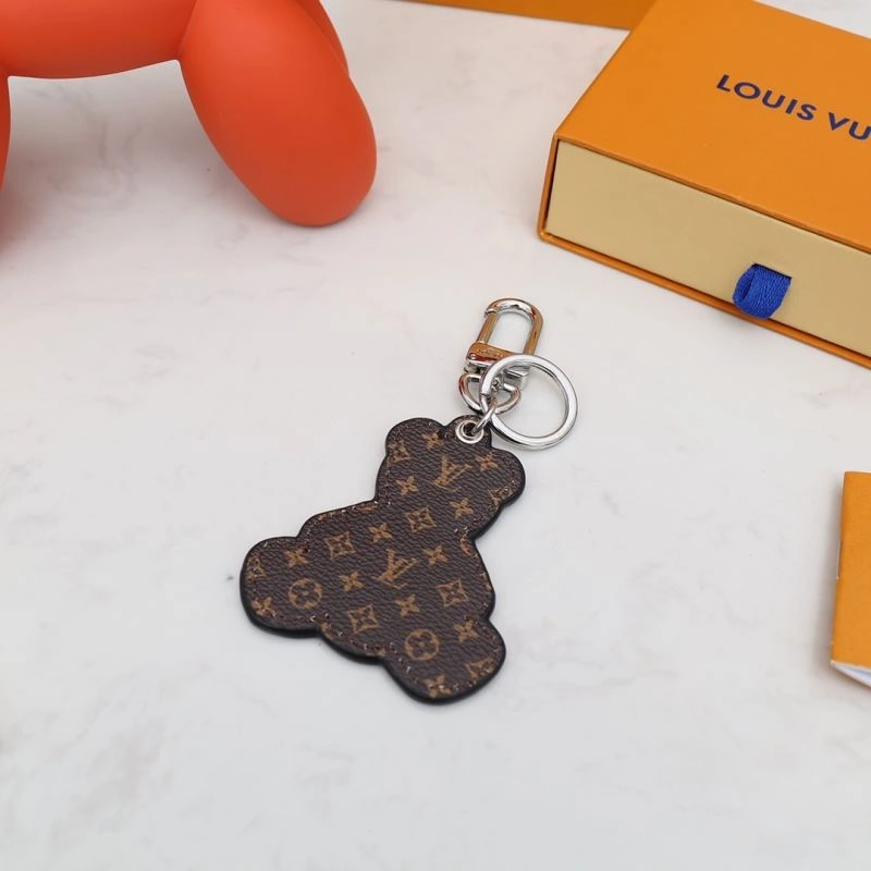 Louis Vuitton Keychains Unique 266944