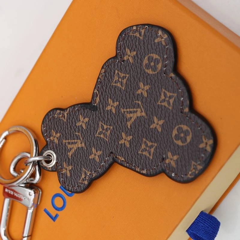 Louis Vuitton Keychains Unique 266944