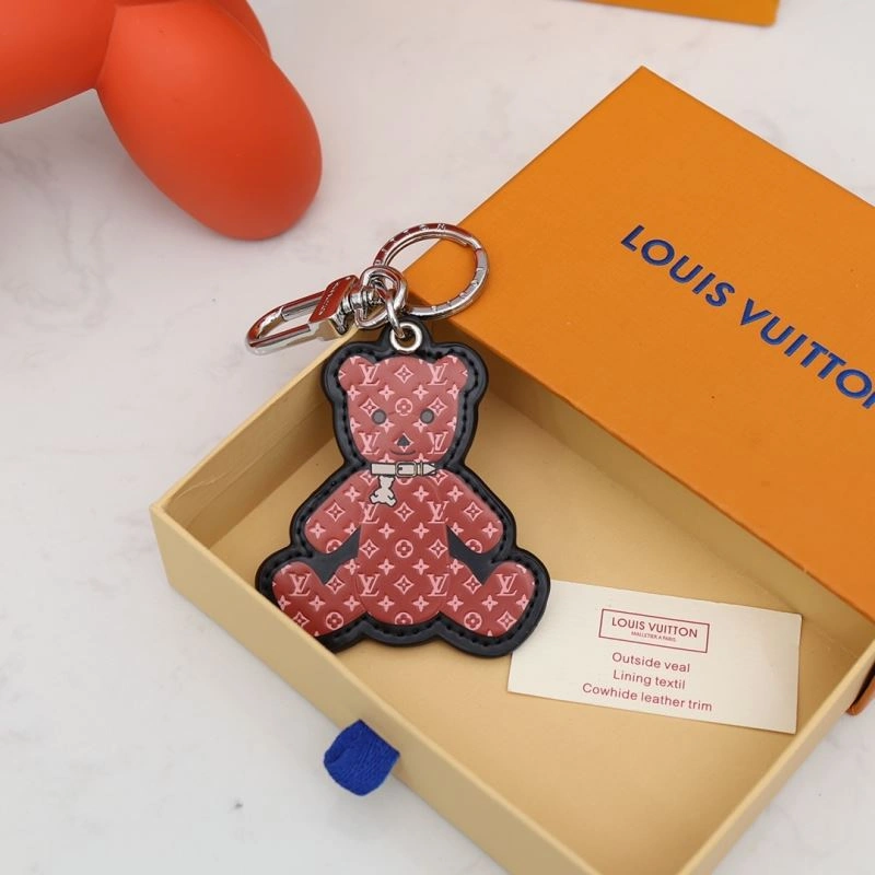 Louis Vuitton Keychains Unique 266944