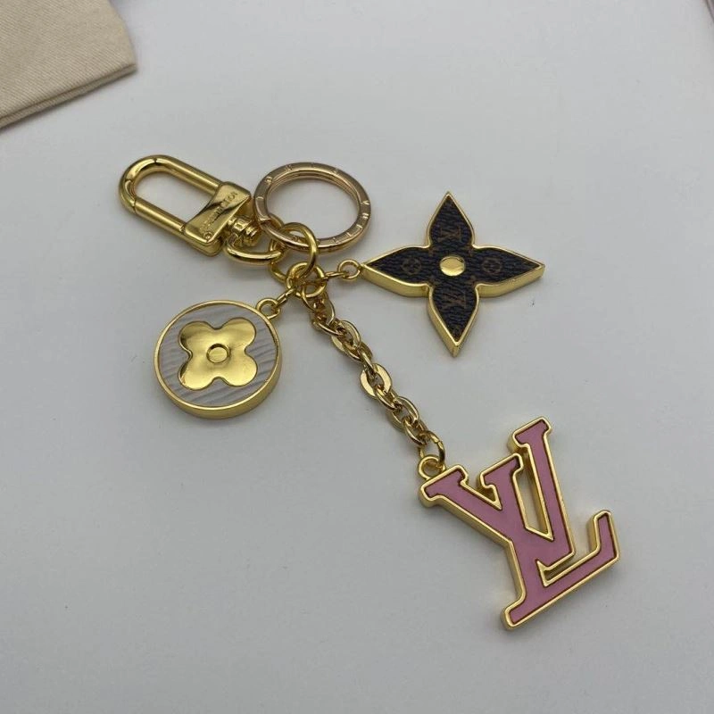 Louis Vuitton Keychains Original 266943
