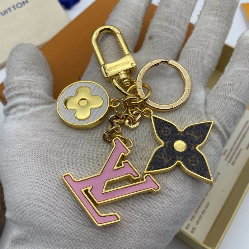 Louis Vuitton Keychains Original 266943