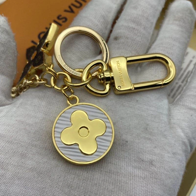 Louis Vuitton Keychains Original 266943
