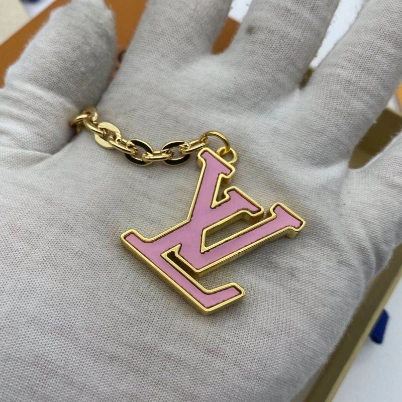 Louis Vuitton Keychains Original 266943
