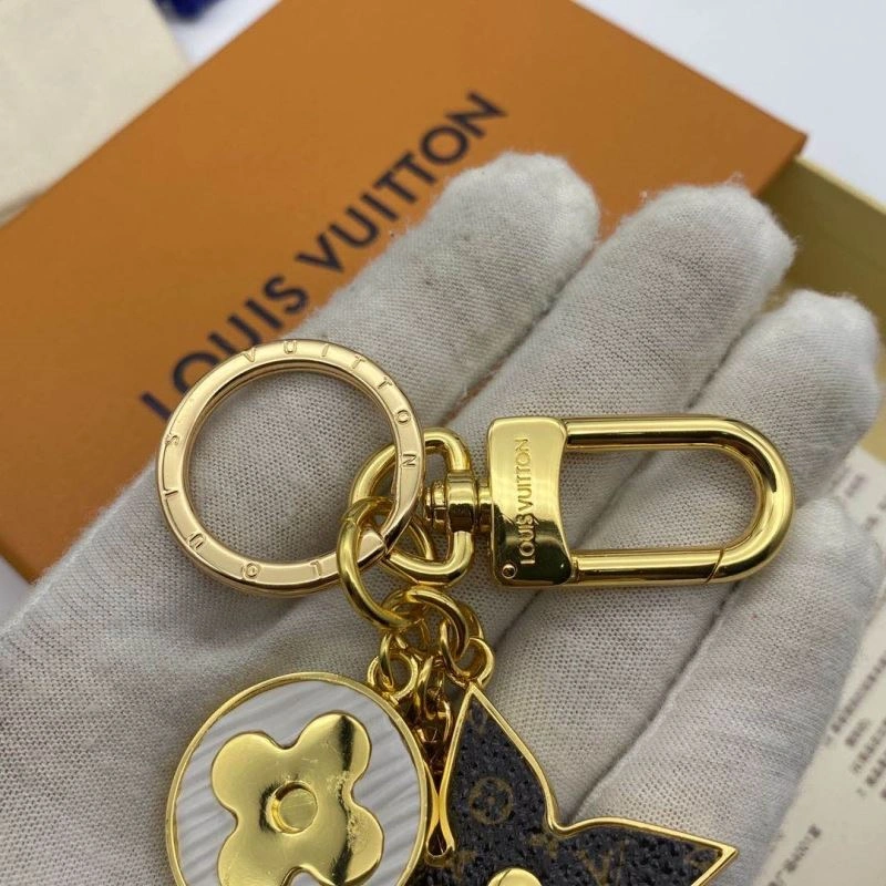 Louis Vuitton Keychains Original 266943