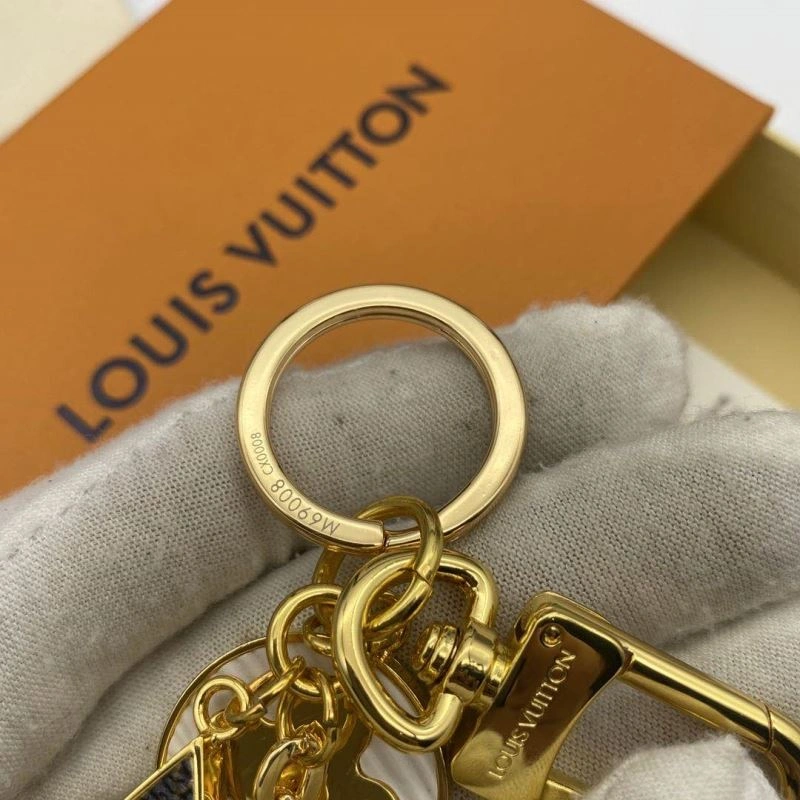 Louis Vuitton Keychains Original 266943