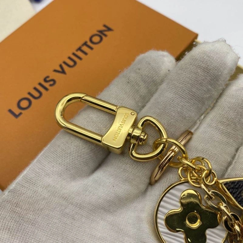 Louis Vuitton Keychains Original 266943