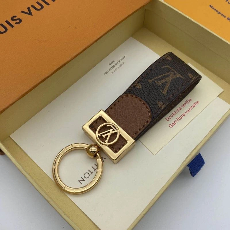 HighPerformance Louis Vuitton Keychains 266942