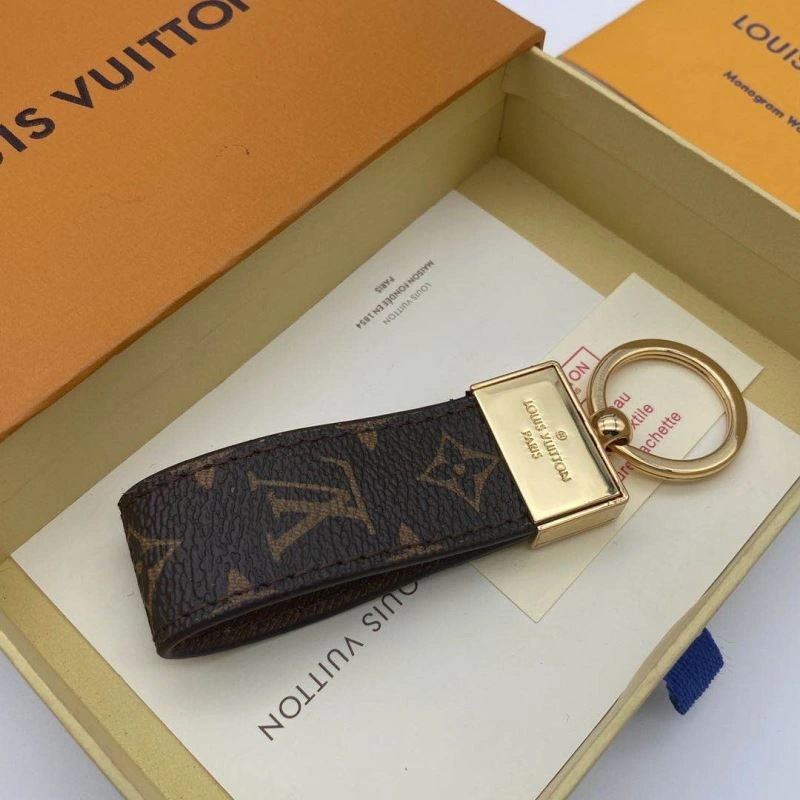 HighPerformance Louis Vuitton Keychains 266942
