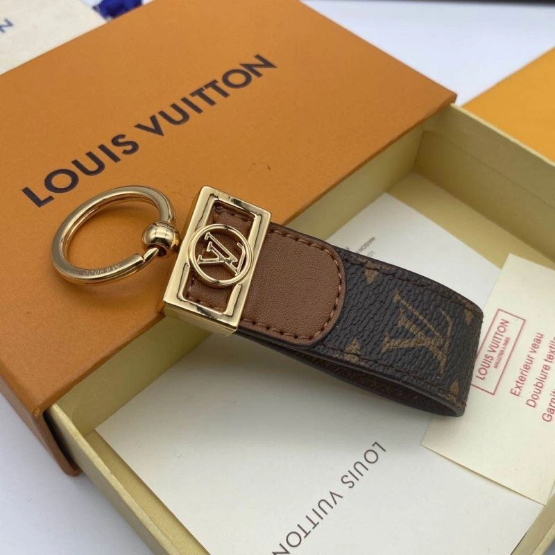 HighPerformance Louis Vuitton Keychains 266942