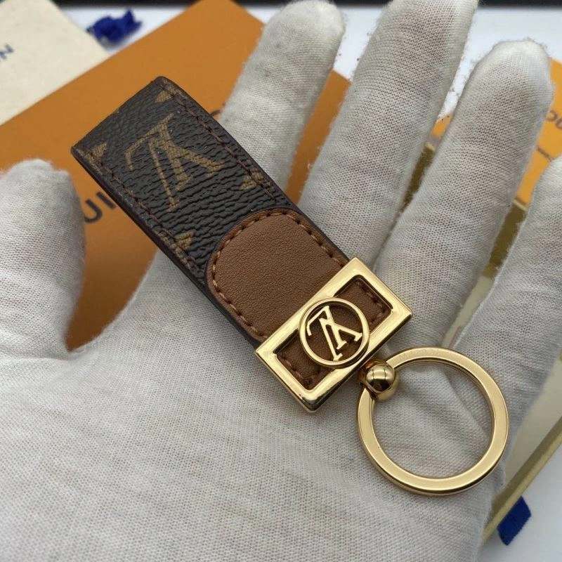 HighPerformance Louis Vuitton Keychains 266942