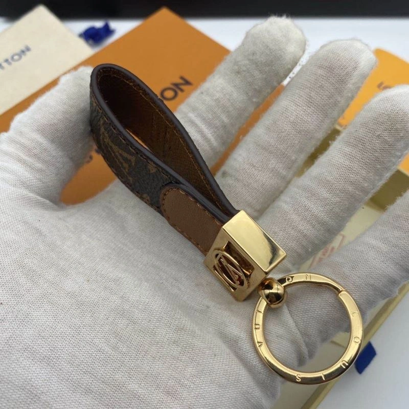 HighPerformance Louis Vuitton Keychains 266942