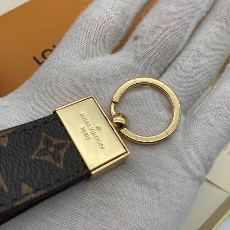 HighPerformance Louis Vuitton Keychains 266942