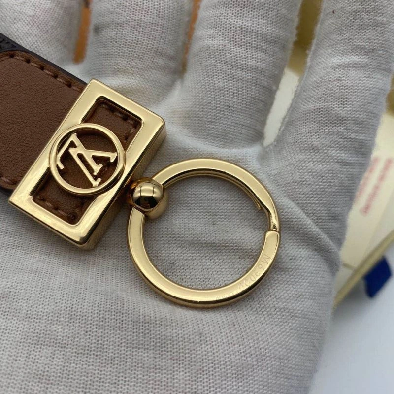 HighPerformance Louis Vuitton Keychains 266942