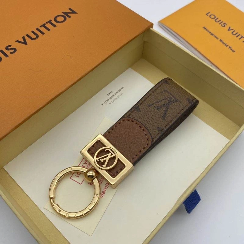 Functional Louis Vuitton Keychains 266935