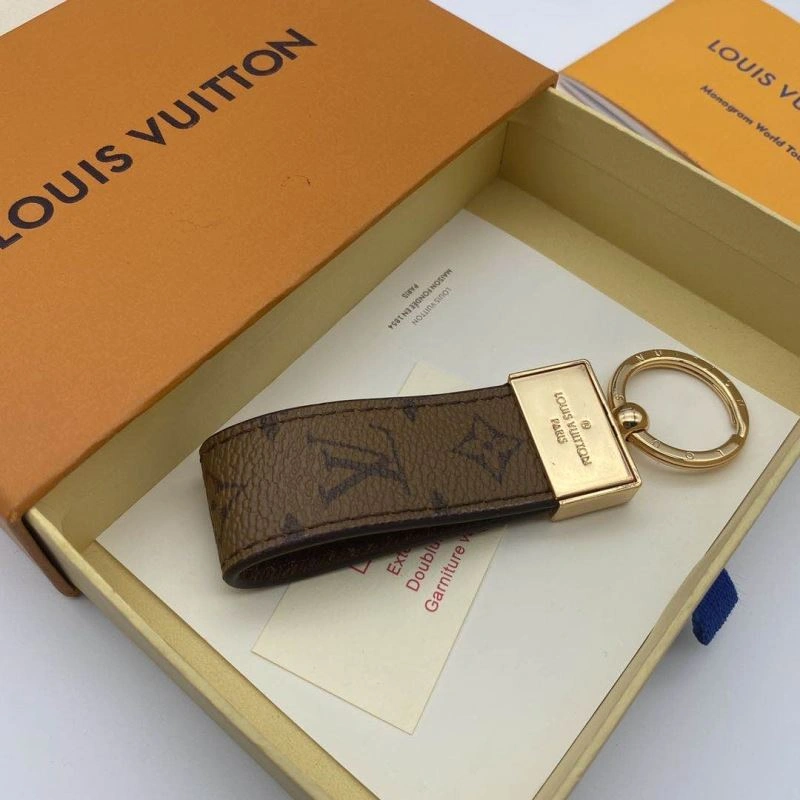 Functional Louis Vuitton Keychains 266935