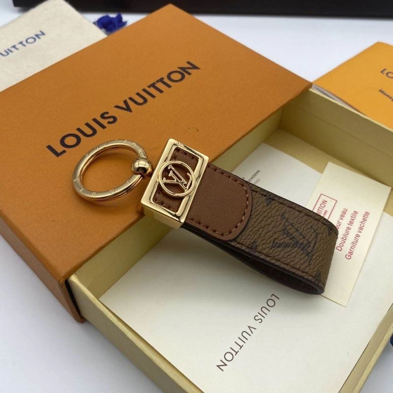 Functional Louis Vuitton Keychains 266935
