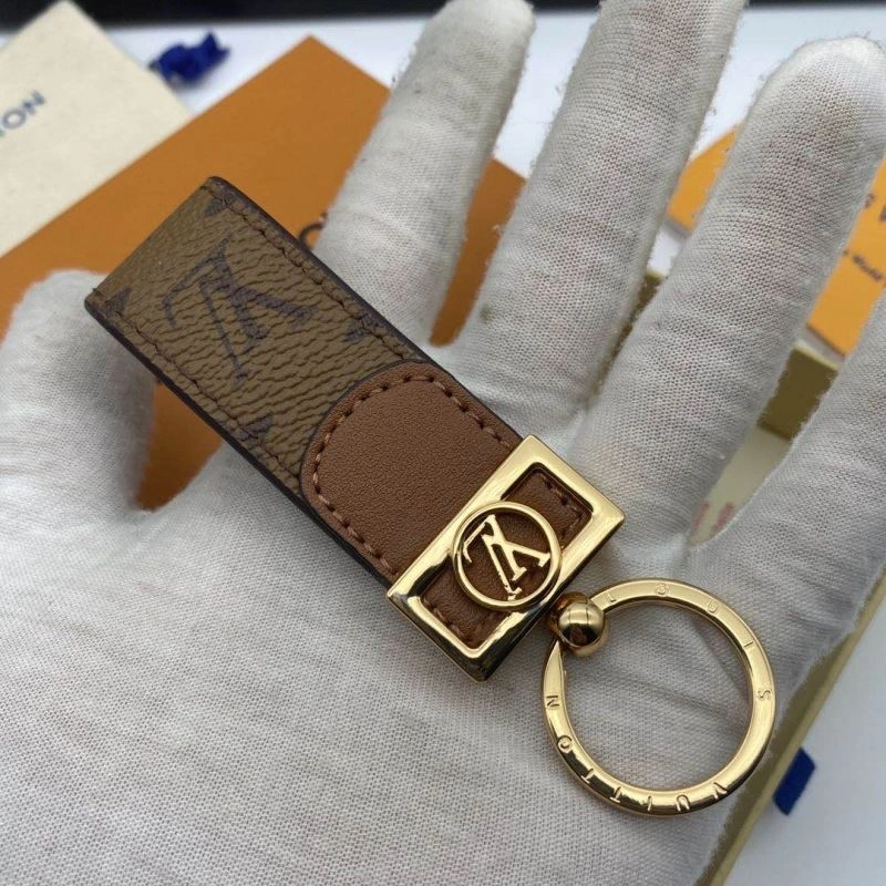 Functional Louis Vuitton Keychains 266935