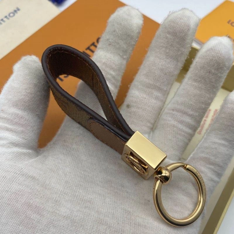 Functional Louis Vuitton Keychains 266935