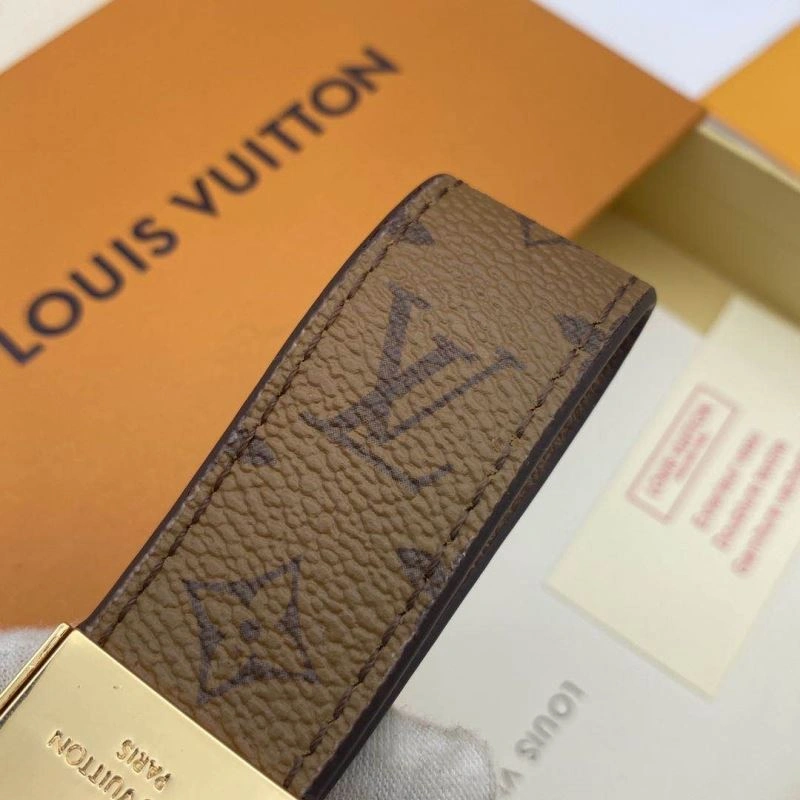 Functional Louis Vuitton Keychains 266935