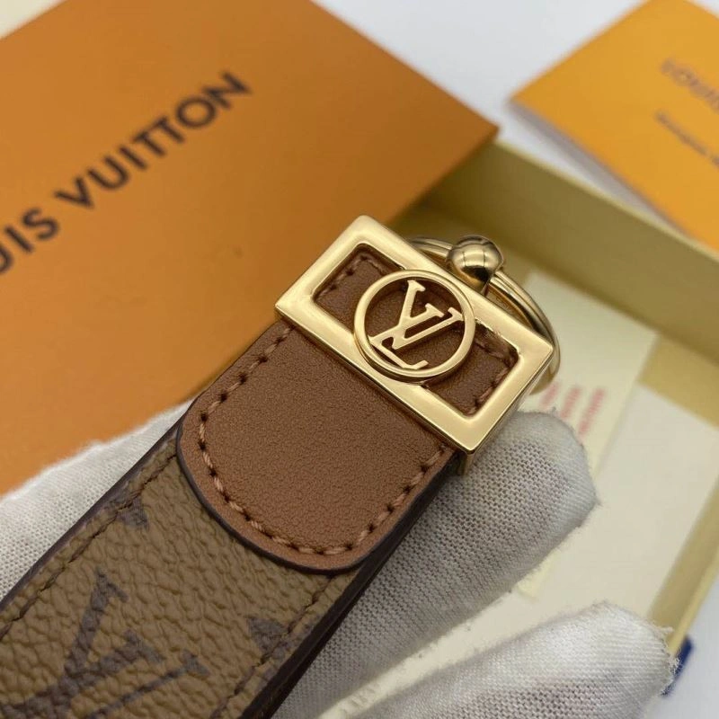 Functional Louis Vuitton Keychains 266935