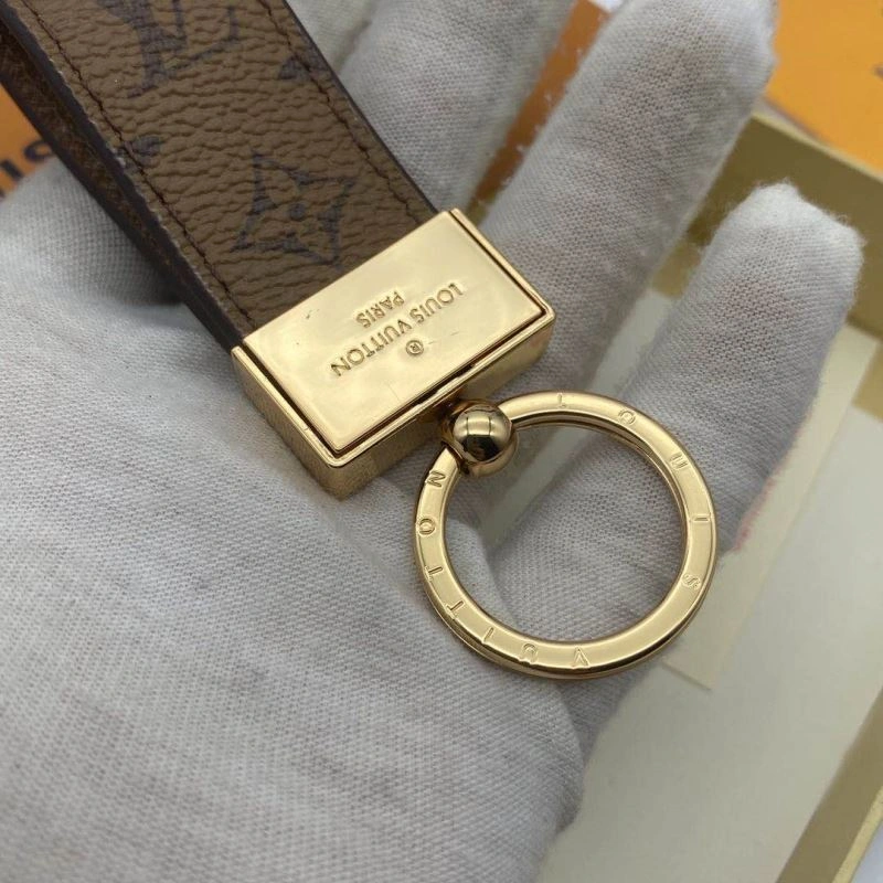 Functional Louis Vuitton Keychains 266935