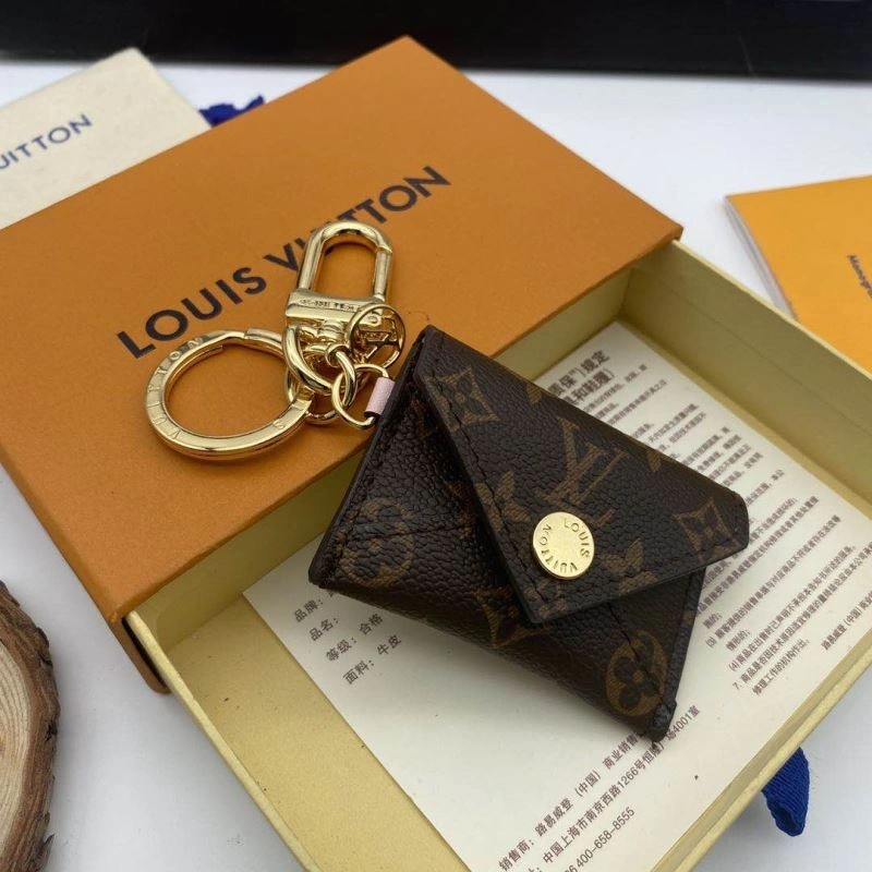 Durable Louis Vuitton Keychains 266930