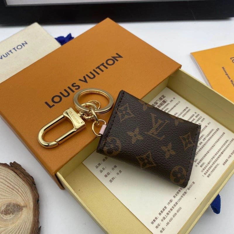 Durable Louis Vuitton Keychains 266930