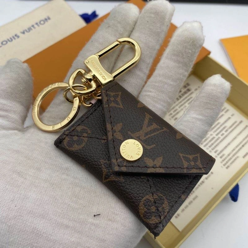Durable Louis Vuitton Keychains 266930