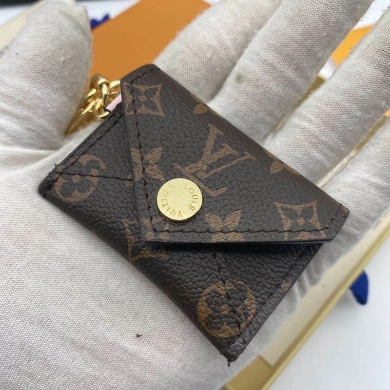 Durable Louis Vuitton Keychains 266930